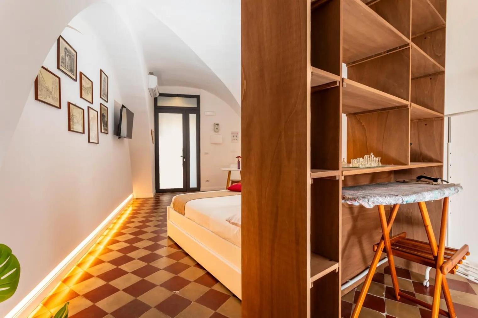 Romy House Catania